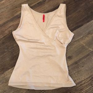 Spanx top NWOT